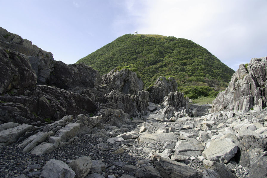 室戸岬