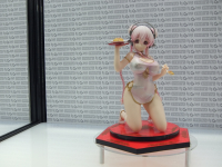 ワンフェス2020冬フィギュア