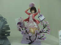 ワンフェス2020冬フィギュア