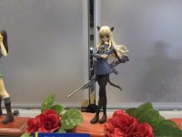 ワンフェス2020冬フィギュア