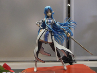 ワンフェス2020冬フィギュア
