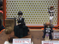 ワンフェス2020冬フィギュア
