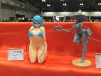 ワンフェス2020冬フィギュア