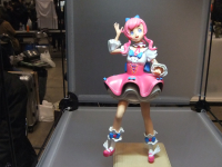 ワンフェス2020冬フィギュア