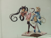 ワンフェス2020冬フィギュア