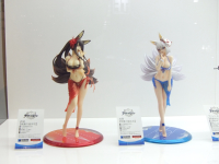 ワンフェス2020冬フィギュア