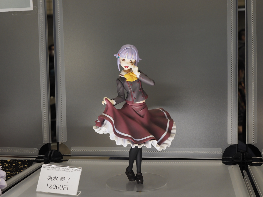 ワンフェス２０２０［冬］