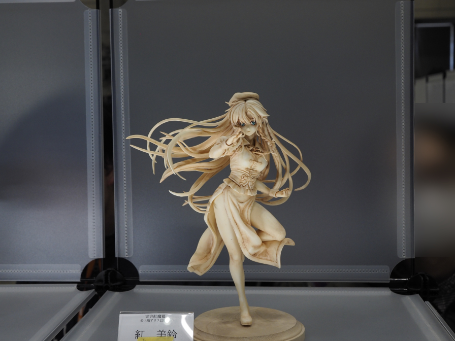 ワンフェス２０２０［冬］