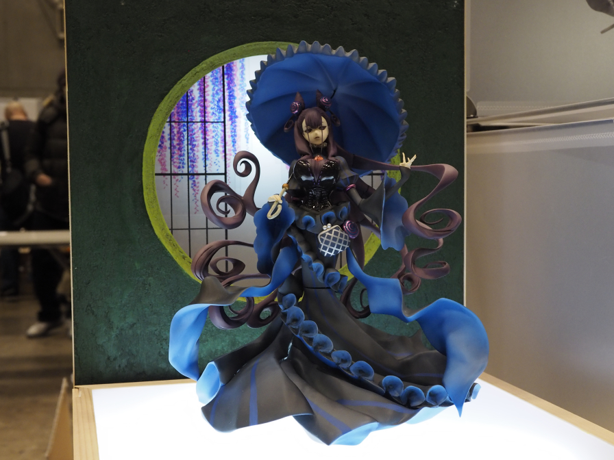 ワンフェス２０２０［冬］