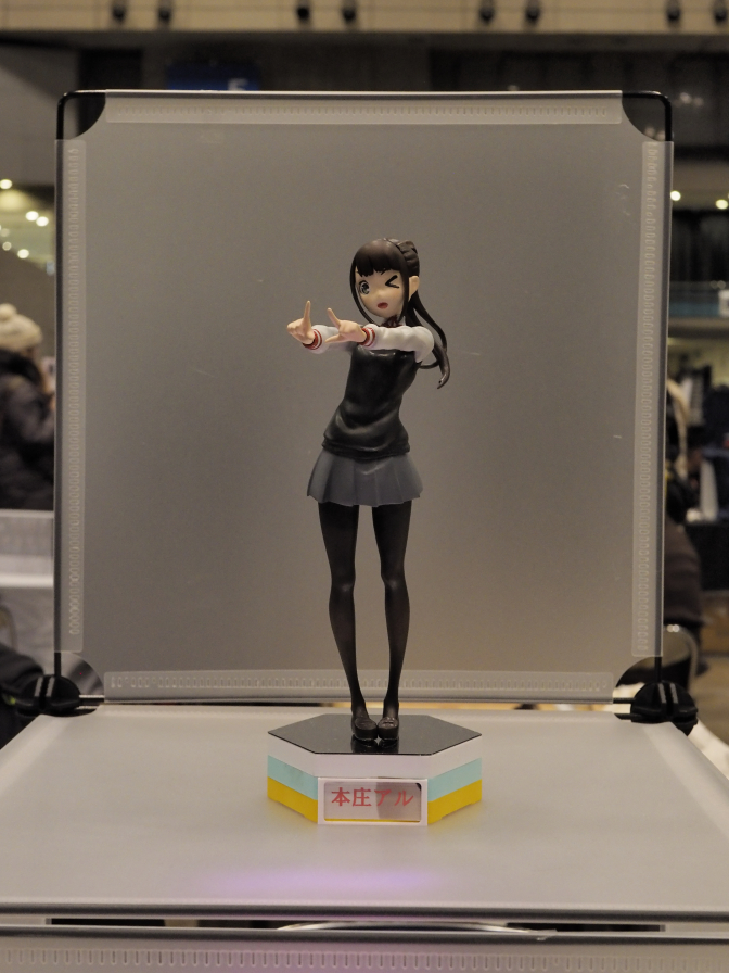 ワンフェス２０２０［冬］