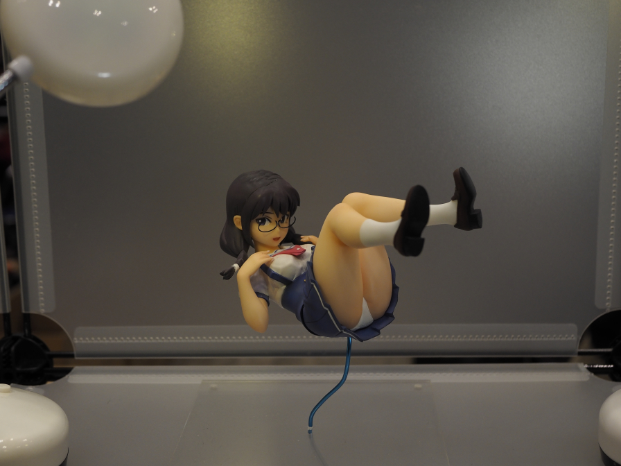 ワンフェス２０２０［冬］