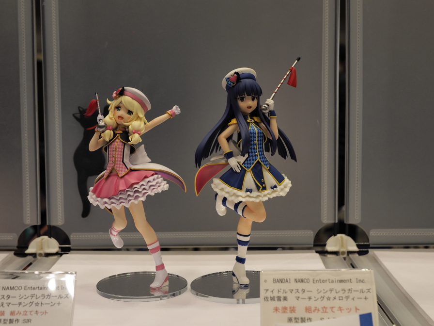 ワンフェス２０２０［冬］