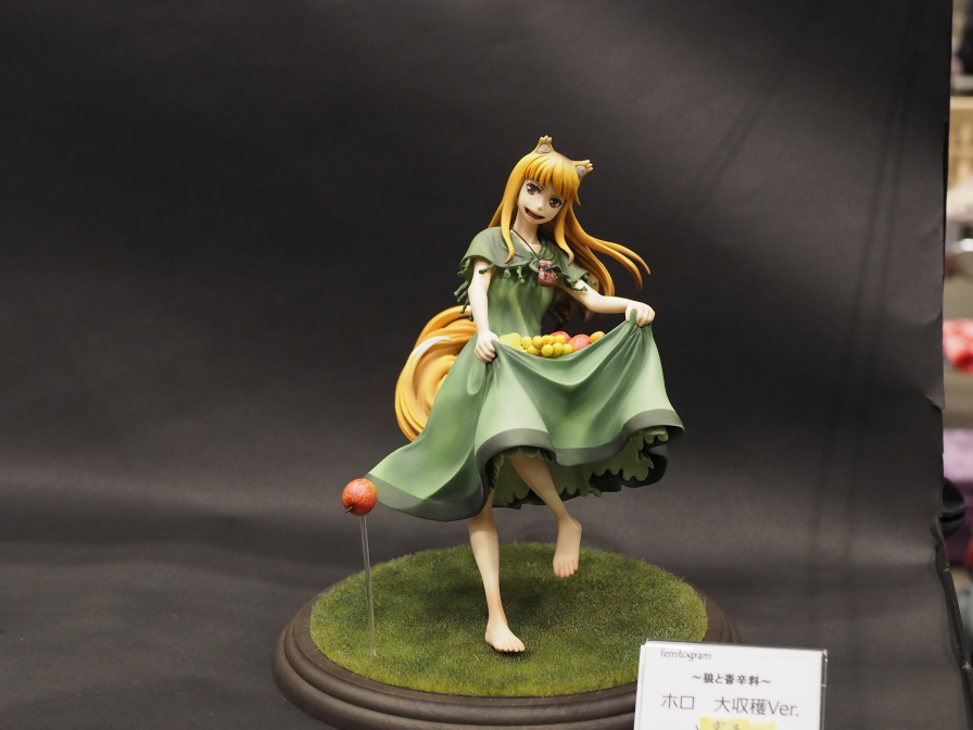 ワンフェス２０２０［冬］