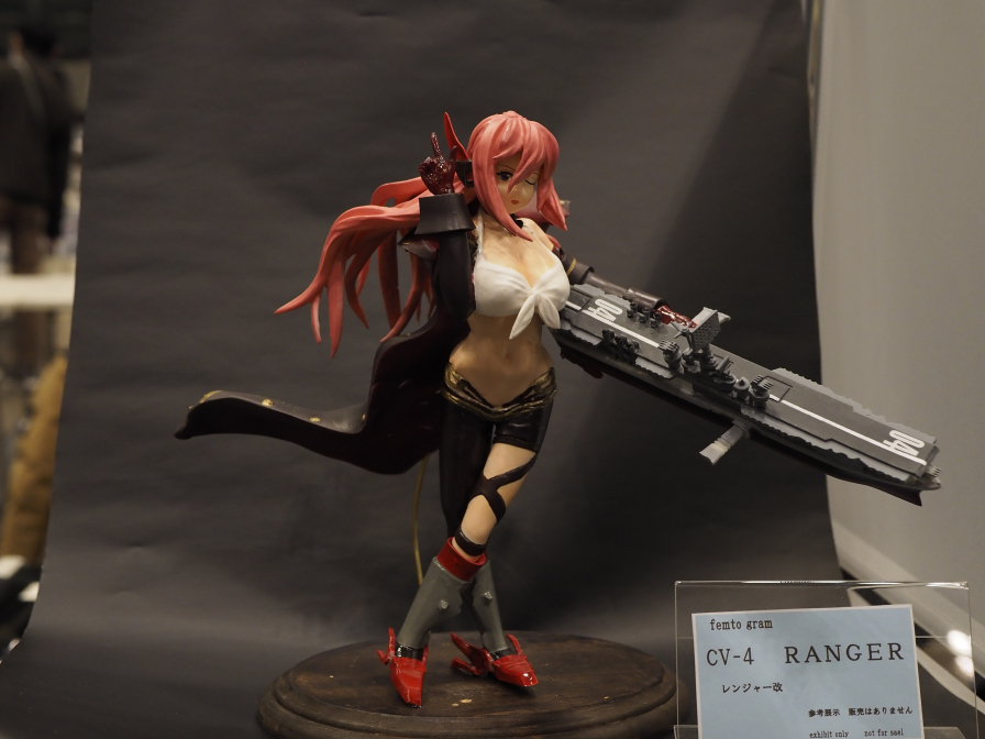 ワンフェス２０２０［冬］
