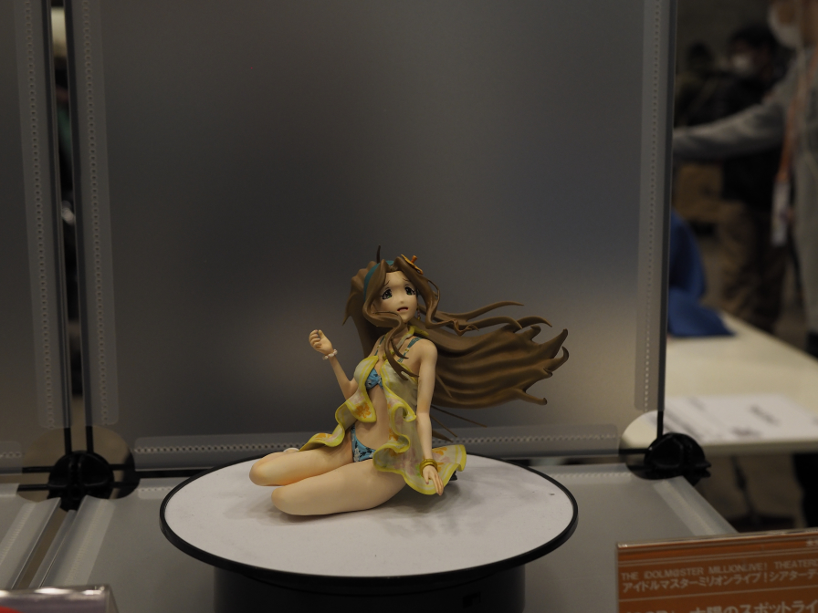 ワンフェス２０２０［冬］