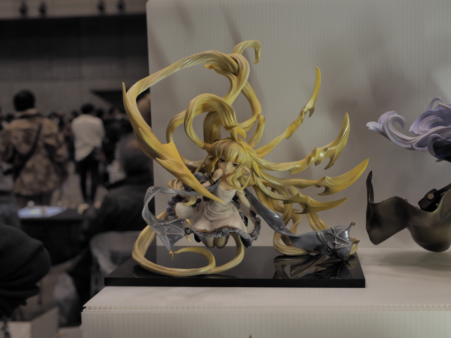 ワンフェス２０２０［冬］