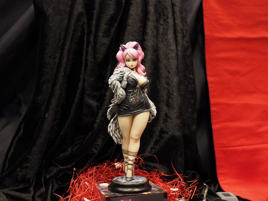 ワンフェス２０２０［冬］