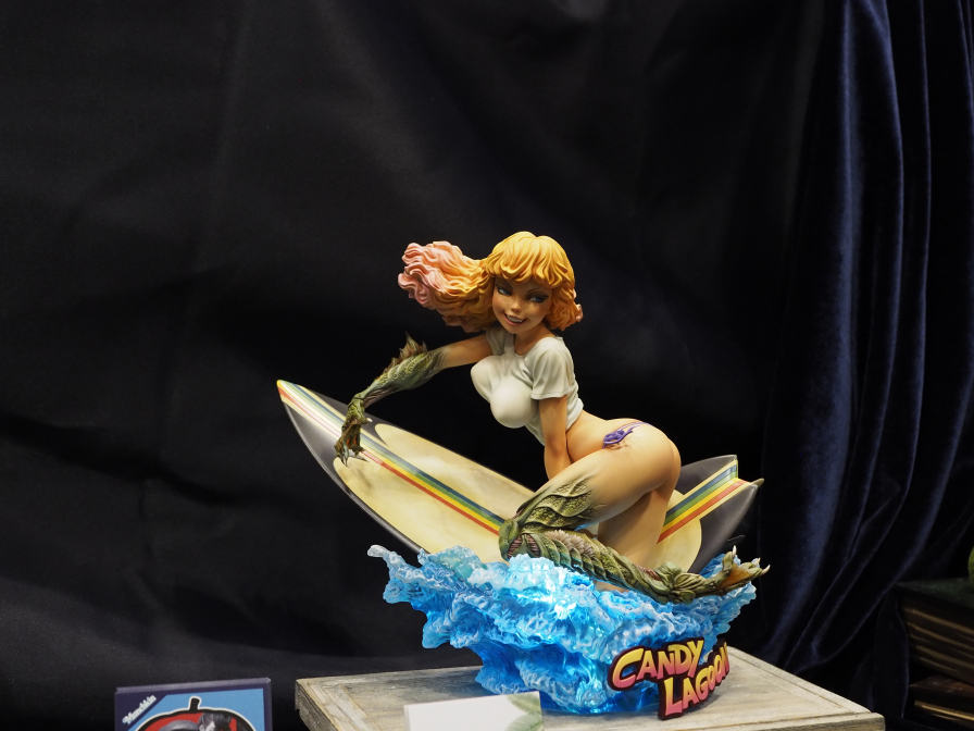 ワンフェス２０２０［冬］