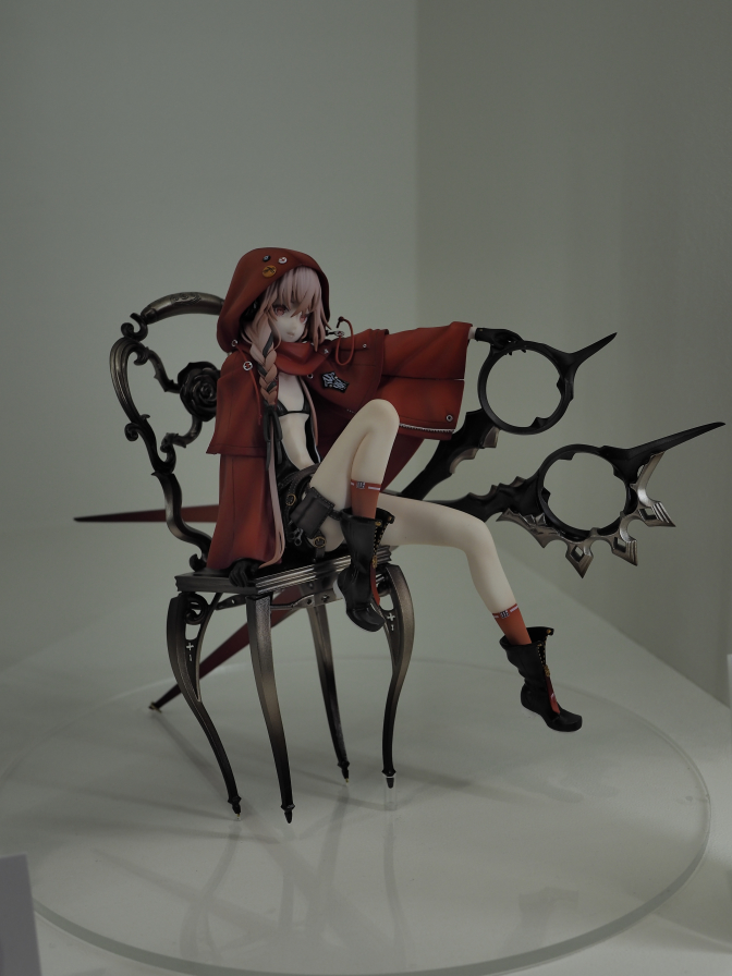 ワンフェス２０２０［冬］