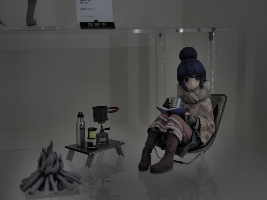 ワンフェス２０２０［冬］