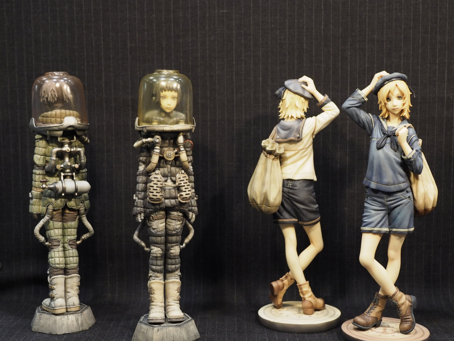ワンフェス２０２０［冬］