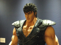 3Dケンシロウ