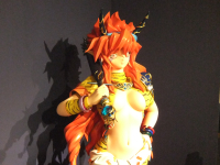 3D鬼娘
