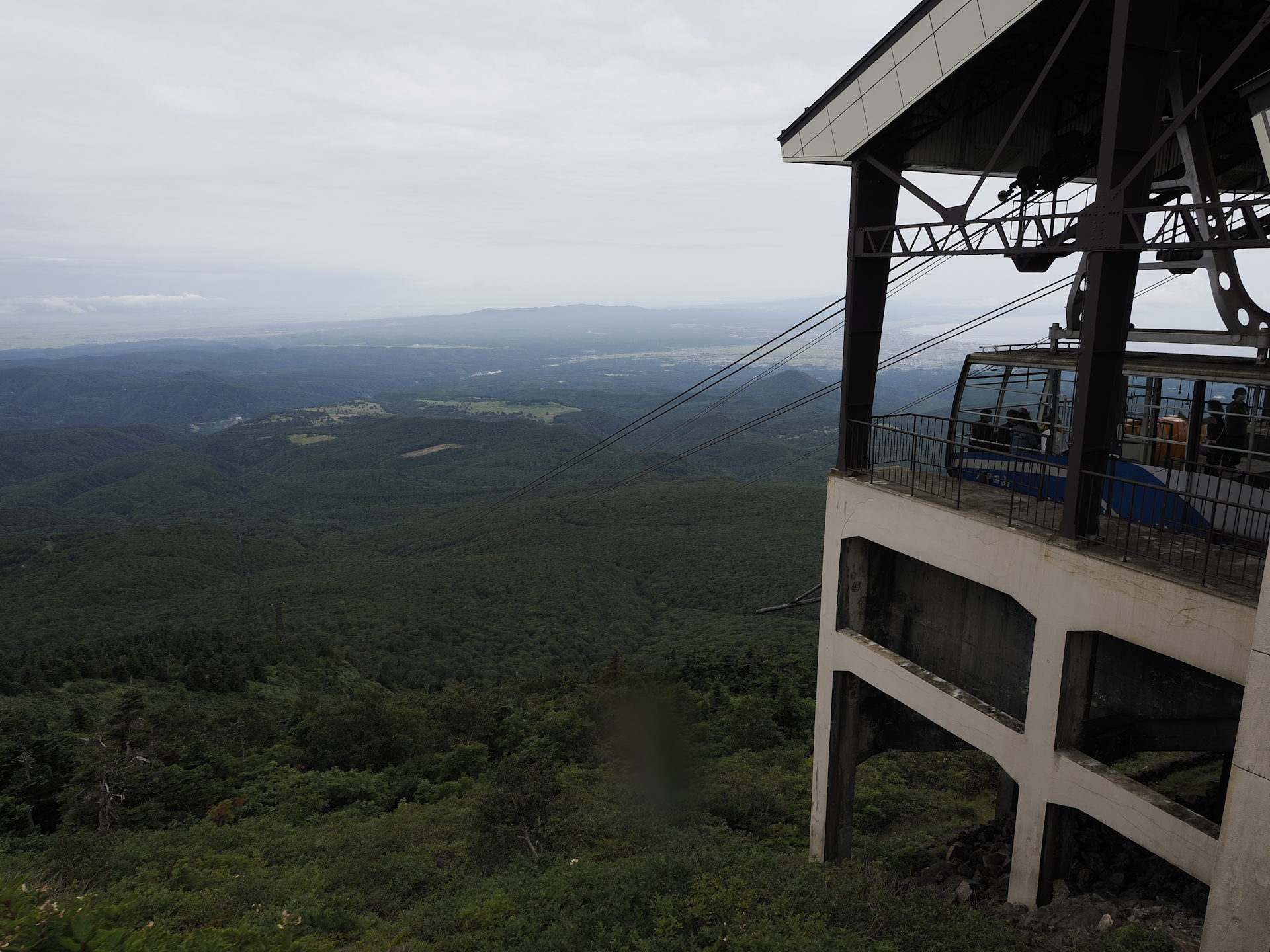 八甲田ロープウェー