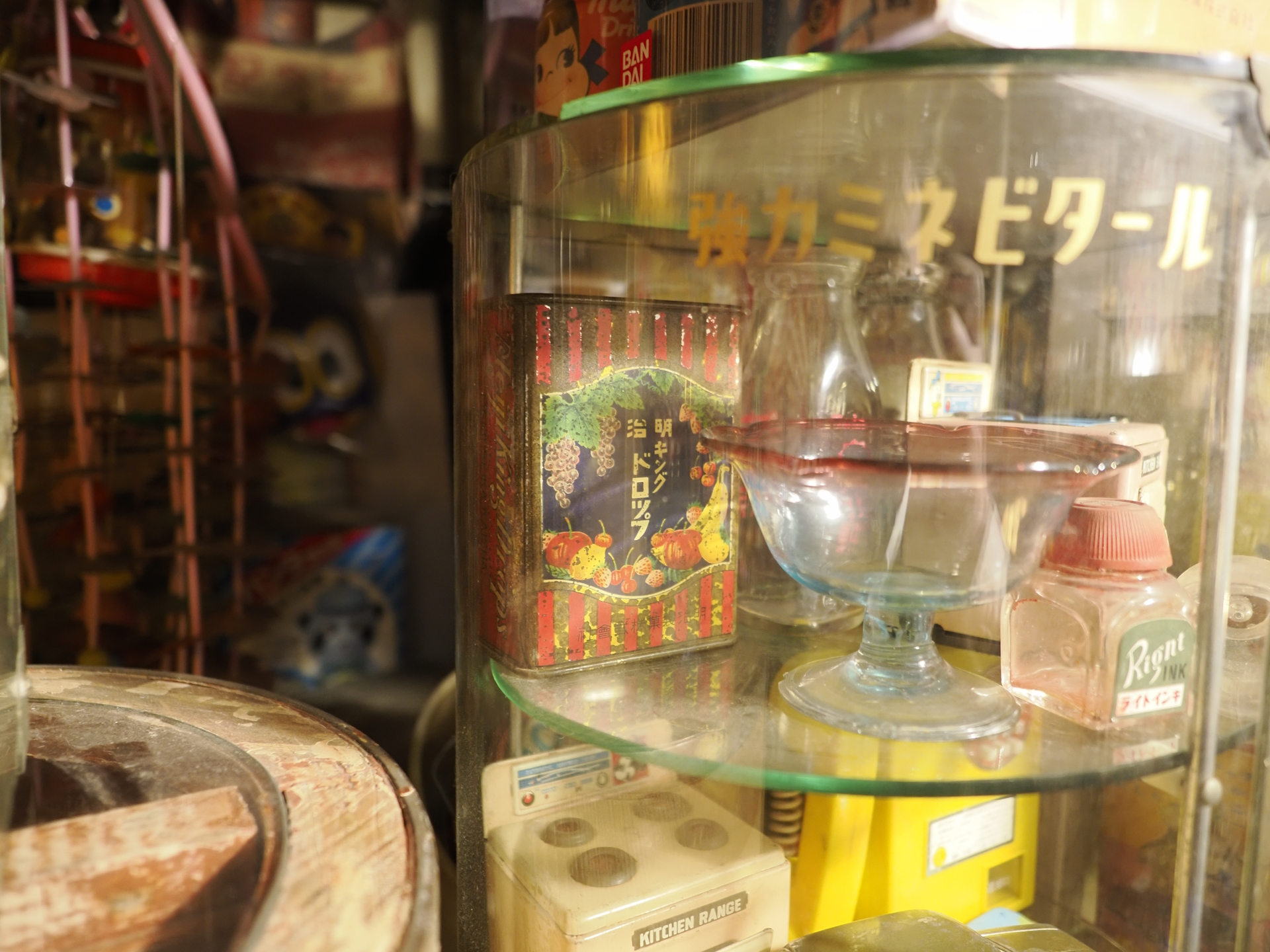 赤穂玩具博物館#本館