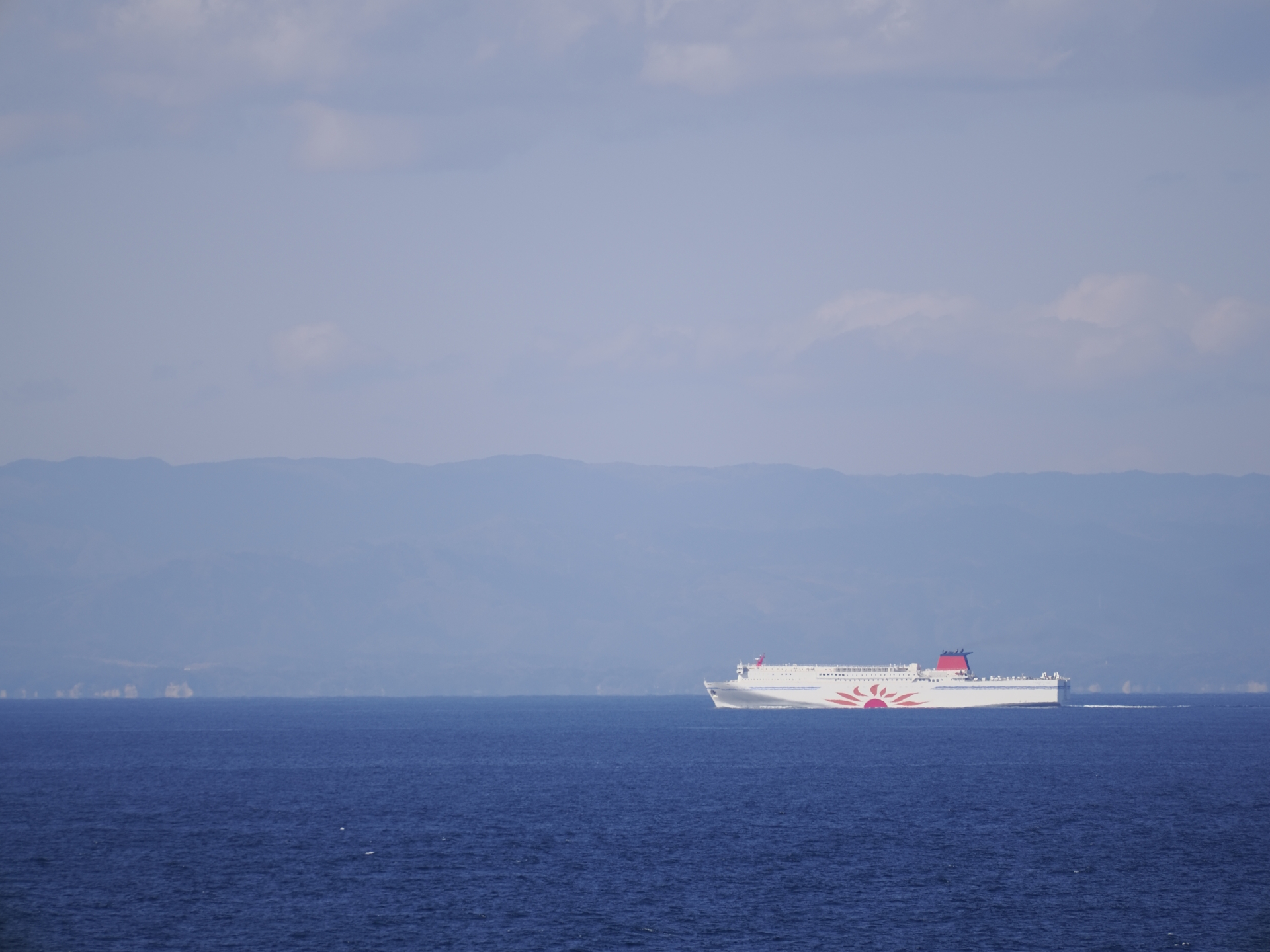 商船三井さんふらわあ（さっぽろorふらの）