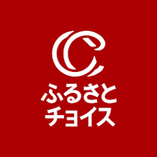 ふるさとチョイスのロゴ